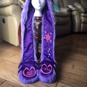 SpiritHoods My Little Pony Twilight Sparkle CE